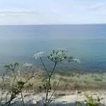 公寓 Nordic Bo- Strandnahe, Gemuetliche Ferienhaushaelfte In Schwedeneck, Hunde Herzlich Willkommen *