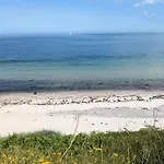 Nordic Bo- Strandnahe, Gemuetliche Ferienhaushaelfte In Schwedeneck, Hunde Herzlich Willkommen * Surendorf