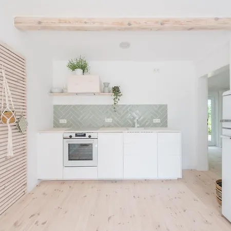 Апартаменты Nordic Bo- Strandnahe, Gemuetliche Ferienhaushaelfte In Schwedeneck, Hunde Herzlich Willkommen