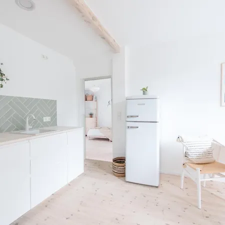 Nordic Bo- Strandnahe, Gemuetliche Ferienhaushaelfte In Schwedeneck, Hunde Herzlich Willkommen