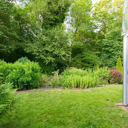 Nordic Bo- Strandnahe, Gemuetliche Ferienhaushaelfte In Schwedeneck, Hunde Herzlich Willkommen Lejlighed *
