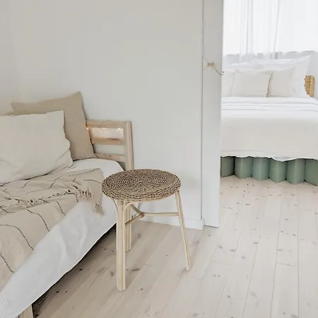 Nordic Bo- Strandnahe, Gemuetliche Ferienhaushaelfte In Schwedeneck, Hunde Herzlich Willkommen