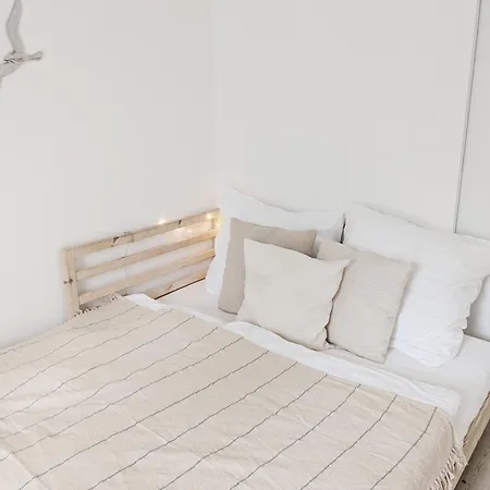 Daire Nordic Bo- Strandnahe, Gemuetliche Ferienhaushaelfte In Schwedeneck, Hunde Herzlich Willkommen *