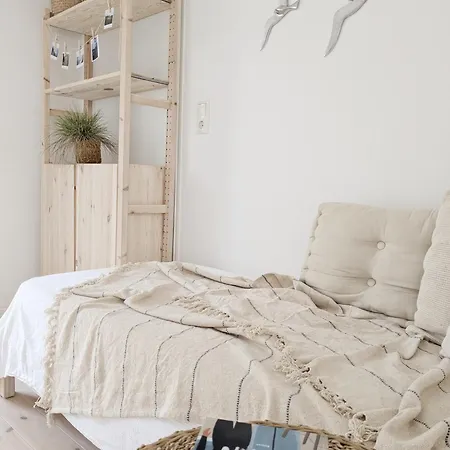 Nordic Bo- Strandnahe, Gemuetliche Ferienhaushaelfte In Schwedeneck, Hunde Herzlich Willkommen *