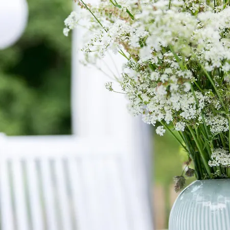 Nordic Bo- Strandnahe, Gemuetliche Ferienhaushaelfte In Schwedeneck, Hunde Herzlich Willkommen Daire